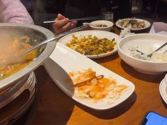 -水门巷餐厅(古子城店)