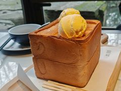 -绿茶餐厅(龙井船宴· 品牌总店)