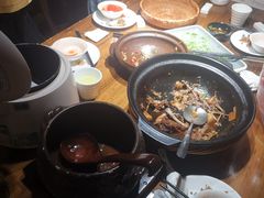 -印巷里主题餐厅(马鞍山店)