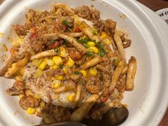 -小川洋风料理(大悦城店)