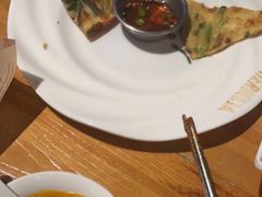 -汉米达特色料理餐厅(郴州友阿国际广场店)