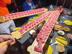 -羊大爷涮肉(亮马桥店)