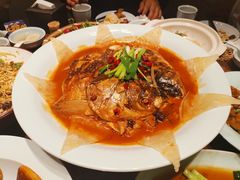 -老长春肉馆(隆礼路店)