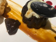 -王品牛排(郑州大卫城店)