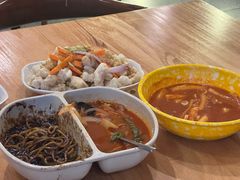 -多宾韩国料理(学衡路店)