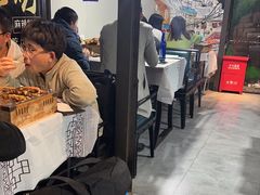 -云晓光头烧烤吧(盛夏店)