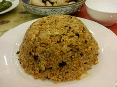 -北京小肠陈饭庄(方庄店)
