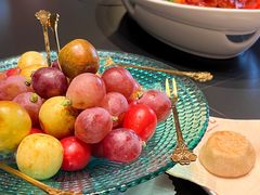 -秀儿四九城·新京菜(亚运村鸟巢店)