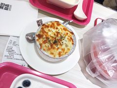 -满记甜品(日月光二店)