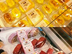 -优品颂烘焙咖啡(南山店)