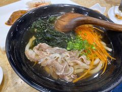 -东京屋(武定路店)