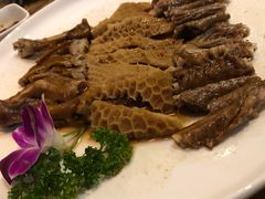 -粤港餐厅(禹州商业广场店)