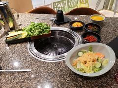 -韩罗苑(万象城店)