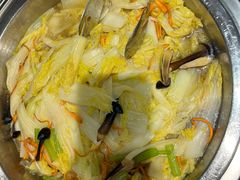 -天荷菜根·闽南素食自助(刺桐北路店)