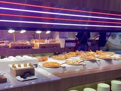 -比格比萨自助(公益西桥华联店)