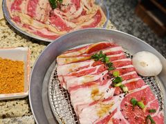 -安又胖韩国烤肉(美罗城店)