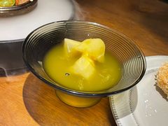 -星叶·东南亚料理(宁波万象汇店)