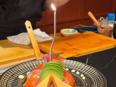 -Sushi Hanzo半藏(天环广场店)