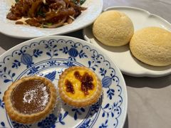 -陶兰居·手工点心·粤菜(圆融时代广场店)