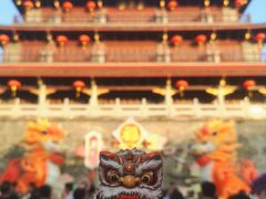 -潮州古城