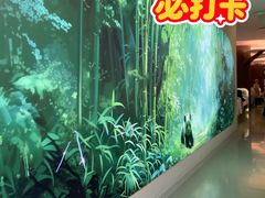 -眉州东坡·熊猫主题餐厅(枫蓝店)