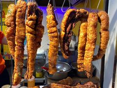 -傅强排骨(成都总店)