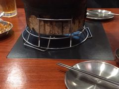 -大阪烧肉BAKA一代(十亩地店)