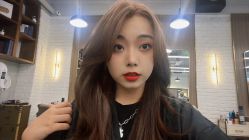 -逸丝风尚yesfashion造型