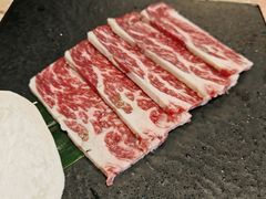 -木槿花韩式炭烤·熟成肉工坊(孙文东路店)