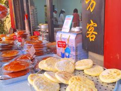 -李氏憨粑粑(官渡古镇店)