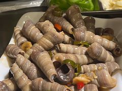 -英雄故事地摊烤肉(马驹桥店)