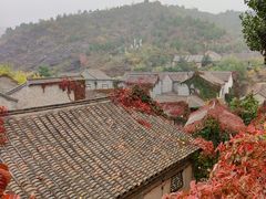 -云端咖啡(古北水镇景区店)