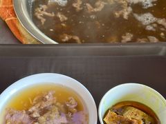 牛肉羹-好成财牛排馆(涂门街总店)