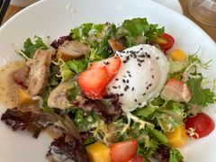 -花舍·新派粤菜·西餐·下午茶(亚运村·鸟巢店)