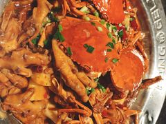 -胖哥俩肉蟹煲(长沙高铁吾悦广场店)