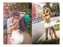 -施华洛婚纱摄影会所(范阳中路店)