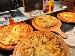 -云海轩·海鲜自助-河北云瑧世纪大饭店1F