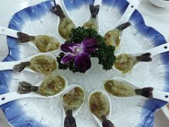 -嘉升大排档(番禺总店)