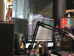 -Resonance Studio·救声舱录音棚(田子坊店)