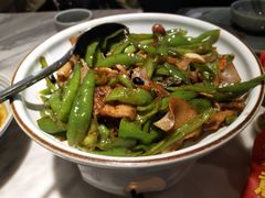 农家小炒肉-望湘园·湖南菜(宏伊店)