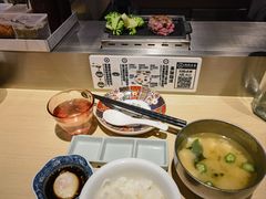 -肉肉大米(金虹桥店)