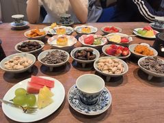 -梅间堂茶馆(绿地缤纷城店)