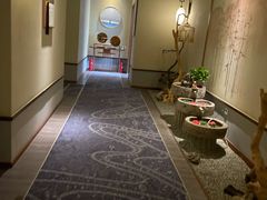 -鼎族怡华·指压·经络·疗愈SPA(紫荆店)