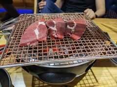 -九田家黑牛烤肉料理(吴江万象汇店)