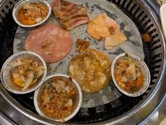 烤肉骨排-金太郎自助烤肉.火锅(宝龙店)
