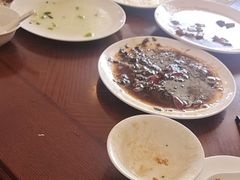 -山菜馆(竹海公园店)