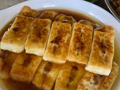 -满記土窑烧鷄波浪山莊