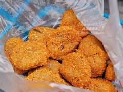 香酥藕饼-陶记正宗德州扒鸡(科巷店)