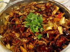 -黄记煌三汁焖锅(名泉广场店)