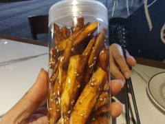 -春家·非遗手工小吃(徐汇万科广场店)